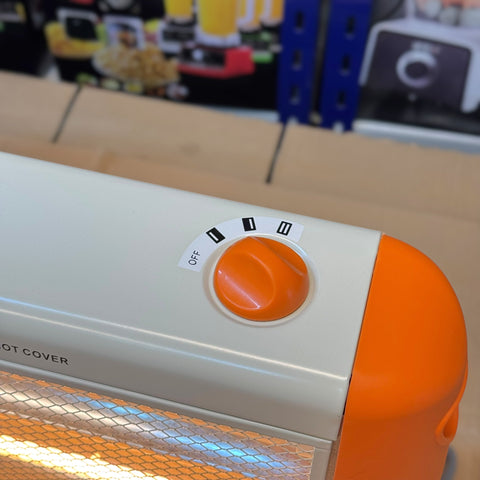 Geepas Halogen Heater GHH9552P