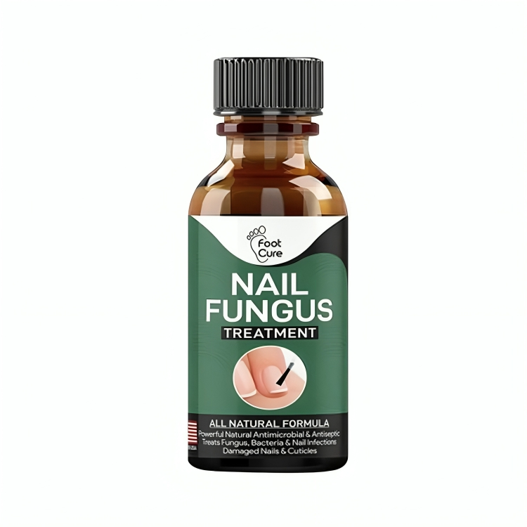 Nail Fungus Treatment Serum 10ml